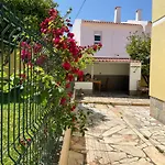 Jardins Da Paz Privatunterkunft