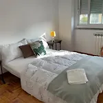 Privatunterkunft Jardins Da Paz São Domingos de Rana