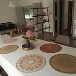 Jardins Da Paz São Domingos de Rana