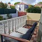 Jardins Da Paz São Domingos de Rana