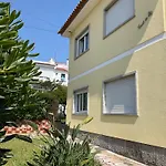 Privatunterkunft Jardins Da Paz