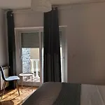 Jardins Da Paz Privatunterkunft *