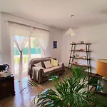 Jardins Da Paz Privatunterkunft *