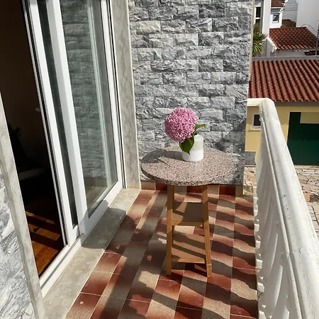 Quarto em Acomodações Particulares Jardins Da Paz