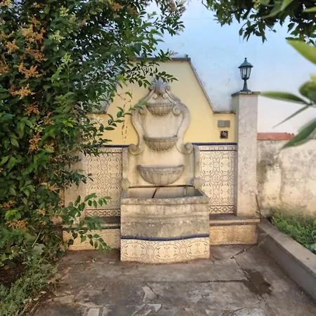 Jardins Da Paz Kwatera prywatna