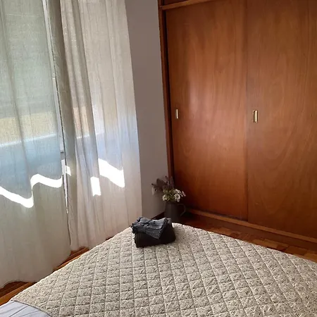 Jardins Da Paz Ubytování v soukromí