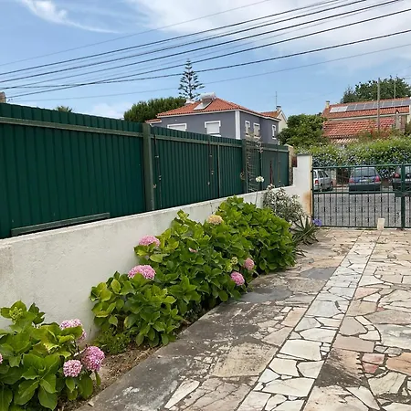 Jardins Da Paz Kwatera prywatna São Domingos de Rana