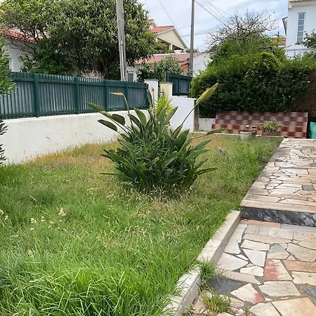 Jardins Da Paz São Domingos de Rana