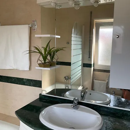 Ubytování v soukromí Jardins Da Paz São Domingos de Rana