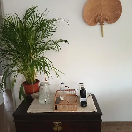 Jardins Da Paz * סאו דומינגוס דה ראנה