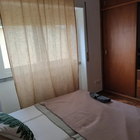 Jardins Da Paz São Domingos de Rana