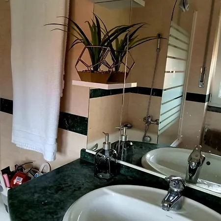 Jardins Da Paz Ubytování v soukromí