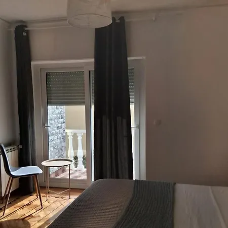 Jardins Da Paz Alloggio in famiglia *