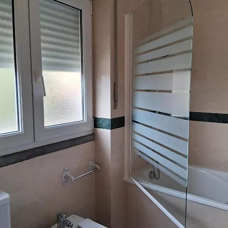 Alloggio in famiglia Jardins Da Paz São Domingos de Rana