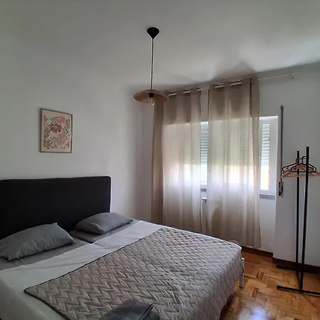 Alloggio in famiglia Jardins Da Paz