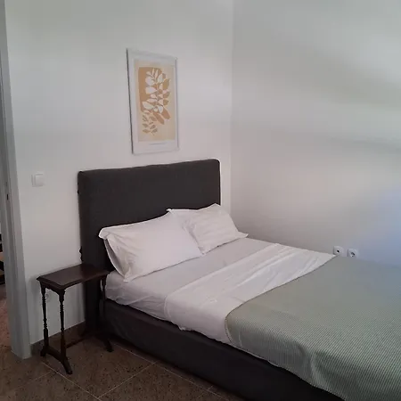 Alloggio in famiglia Jardins Da Paz São Domingos de Rana