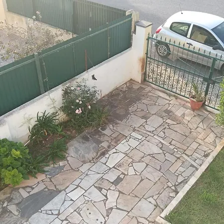 Jardins Da Paz * São Domingos de Rana