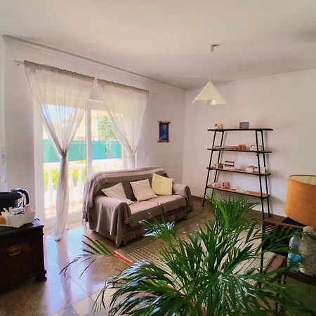 Jardins Da Paz Alloggio in famiglia *