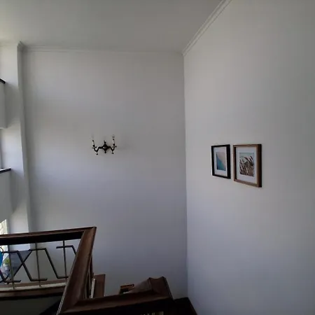 Jardins Da Paz * São Domingos de Rana