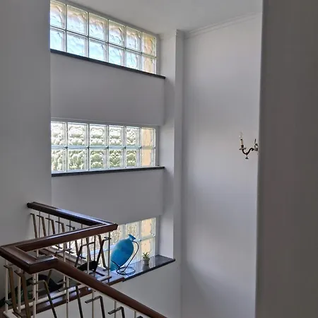 Jardins Da Paz São Domingos de Rana