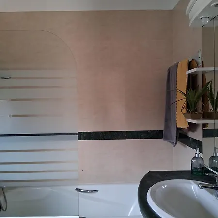 Jardins Da Paz Ubytování v soukromí