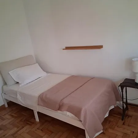 Jardins Da Paz בית אירוח
