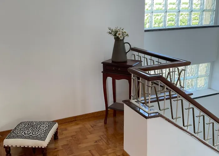 Jardins Da Paz * São Domingos de Rana