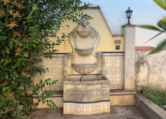 Jardins Da Paz Pansiyon