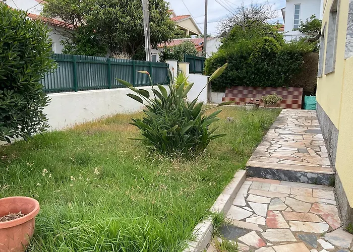 Jardins Da Paz São Domingos de Rana