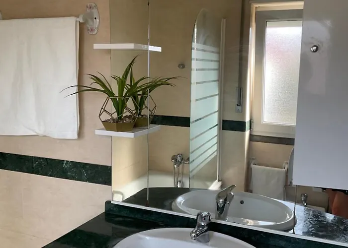 Pansiyon Jardins Da Paz São Domingos de Rana