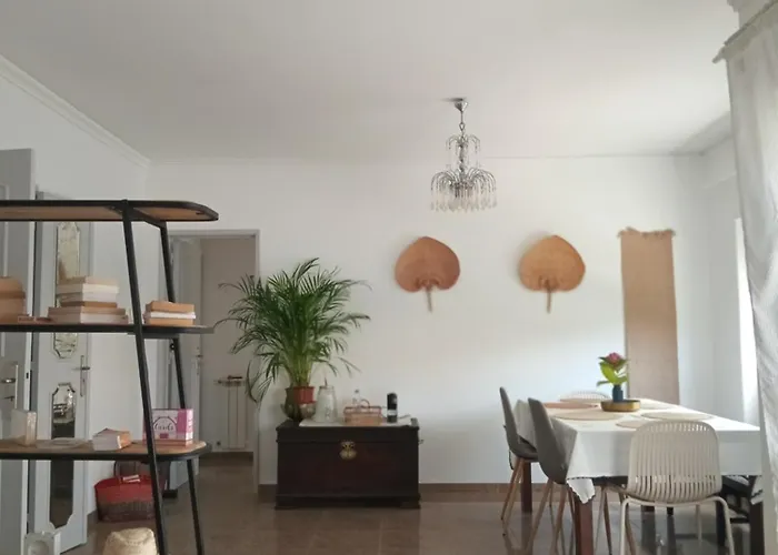 Jardins Da Paz * סאו דומינגוס דה ראנה