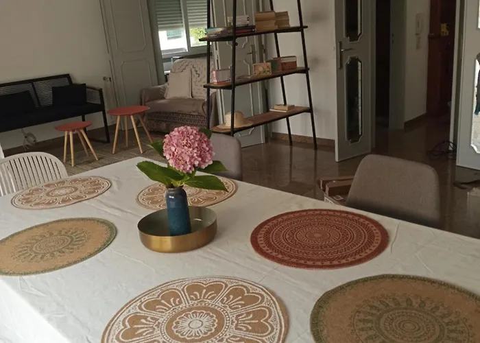 Jardins Da Paz São Domingos de Rana