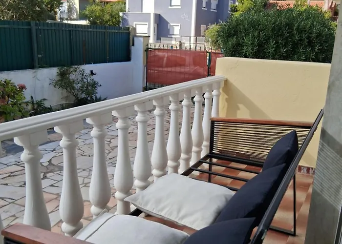 Jardins Da Paz São Domingos de Rana