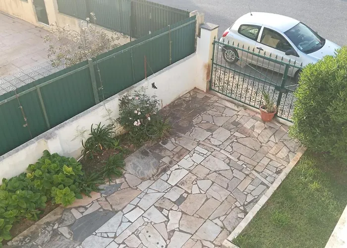 Jardins Da Paz * São Domingos de Rana