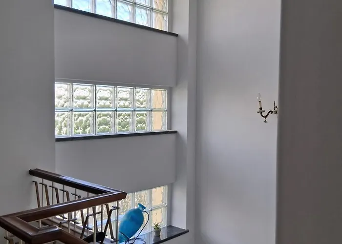 Jardins Da Paz São Domingos de Rana